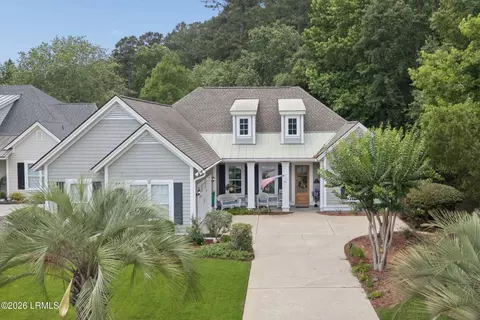 69 Glencairn Ave, Bluffton, SC 29910