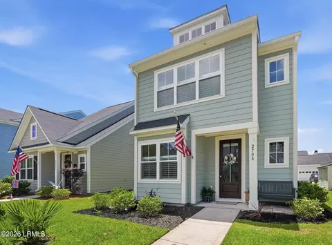 2708 Bluestem Dr, Beaufort, SC 29902