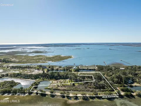 51 Harbor River Cir, Saint Helena Island, SC 29920