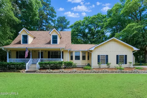43 James F Byrnes St, Beaufort, SC 29907