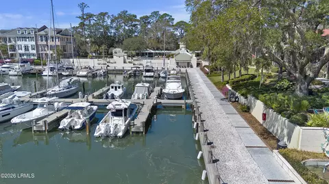 B42 Windmill Harbour, Hilton Head Island, SC 29926