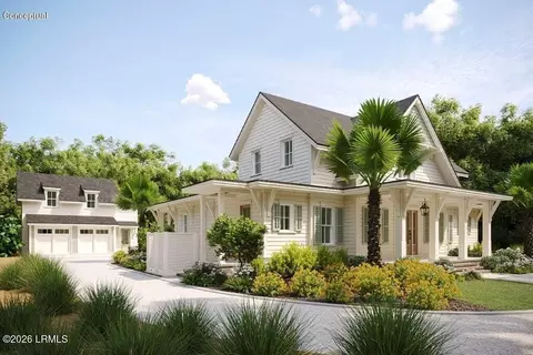 245 Distant Island Dr, Beaufort, SC 29907