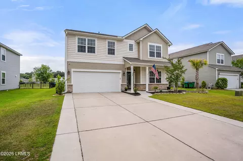 75 Saluda Way, Beaufort, SC 29906