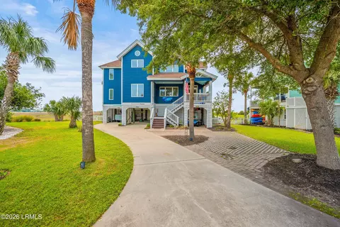 6 Teal Ct, Saint Helena Island, SC 29920