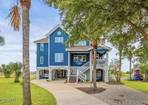 6 Teal Ct, Saint Helena Island, SC 29920
