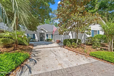 708 N Reeve Rd, Saint Helena Island, SC 29920