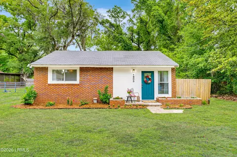 1803 Battery Park Dr, Port Royal, SC 29935