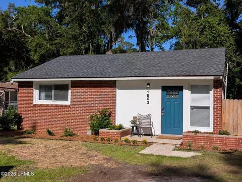 1803 Battery Park Dr, Port Royal, SC 29935