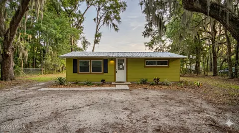 1504 Park Ave, Beaufort, SC 29902