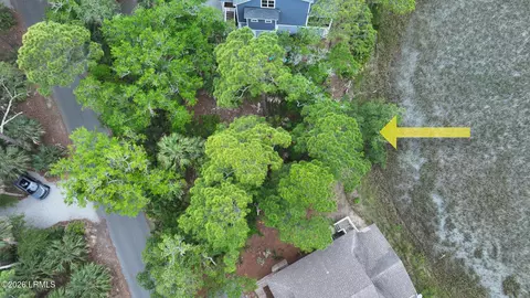 833 Marsh Dunes Rd, Fripp Island, SC 29920