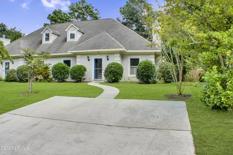 419 Joshua Ct, Beaufort, SC 29902