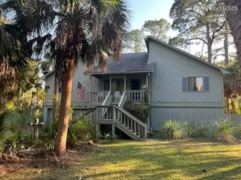 2 Osprey Landing Ct, Fripp Island, SC 29920