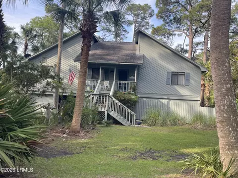 2 Osprey Landing Ct, Fripp Island, SC 29920