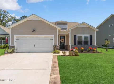 84 Flagstaff Ln, Ridgeland, SC 29936