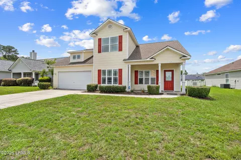 5 Sagebrook Dr, Bluffton, SC 29910