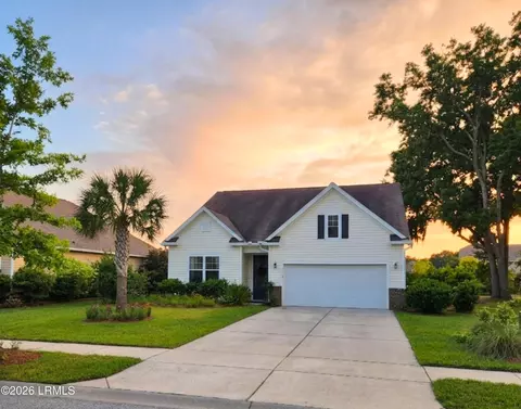 2737 Sunrose Ln, Johns Island, SC 29455