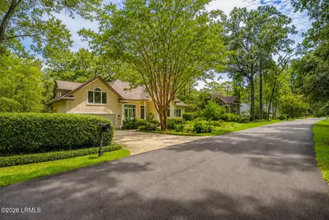 8 Chechessee Cir, Okatie, SC 29909