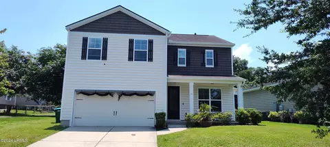 16 Beauregard Ct, Beaufort, SC 29902