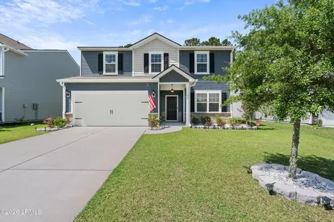 34 Keowee Ln, Beaufort, SC 29906