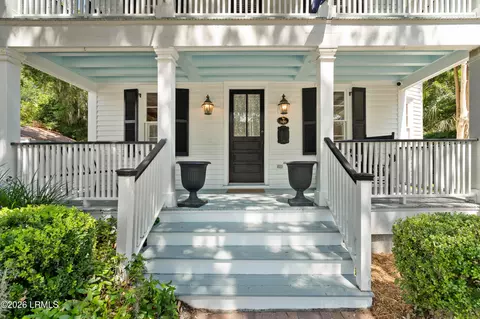 509 Hamar St, Beaufort, SC 29902