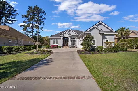 279 Farnsleigh Ave, Bluffton, SC 29910