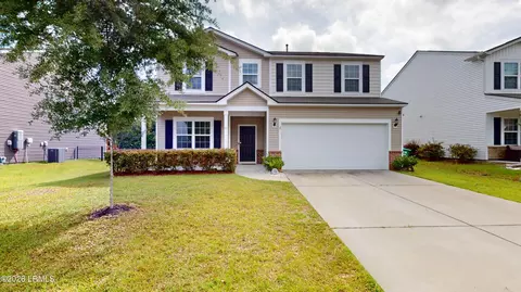 41 Kiawah Dr, Beaufort, SC 29906