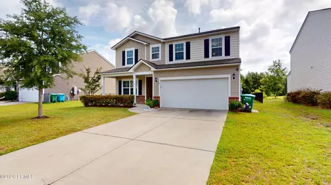 41 Kiawah Dr, Beaufort, SC 29906