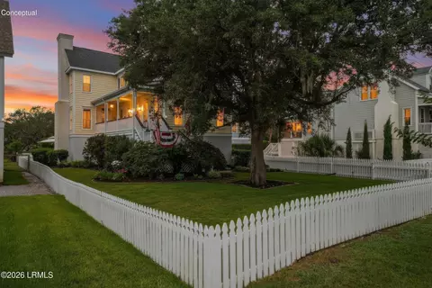 104 Patrick Dr, Beaufort, SC 29902
