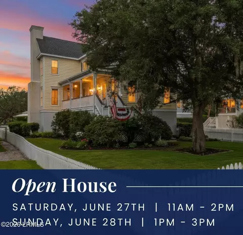 104 Patrick Dr, Beaufort, SC 29902