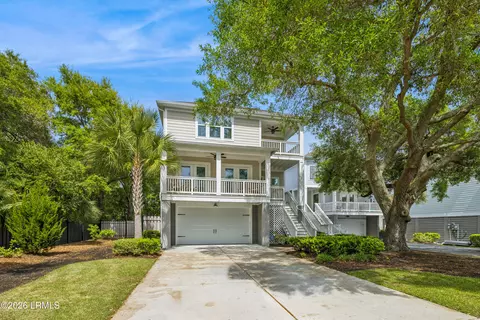6 Talon Ct, Hilton Head Island, SC 29926