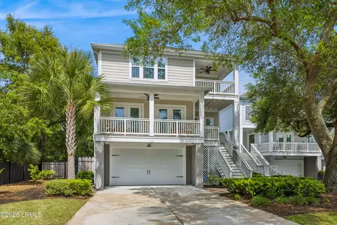 6 Talon Ct, Hilton Head Island, SC 29926