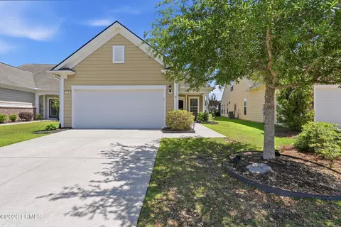 184 Heathwood Dr, Okatie, SC 29909