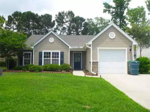 11 Harbison Pl, Beaufort, SC 29906