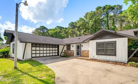 3052 Mink Point Blvd, Beaufort, SC 29902