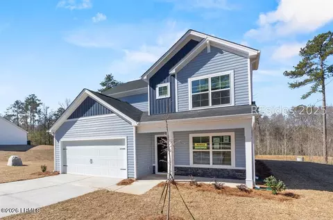 106 Jinks St, Yemassee, SC 29945
