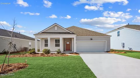 1071 Sanctuary Dr, Ridgeland, SC 29936