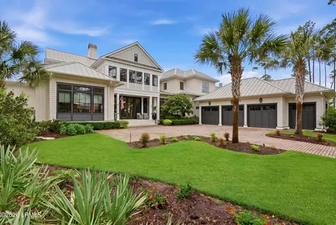 307 Waterfowl Rd, Bluffton, SC 29910