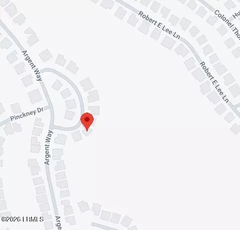 6 Screven Ct, Bluffton, SC 29909