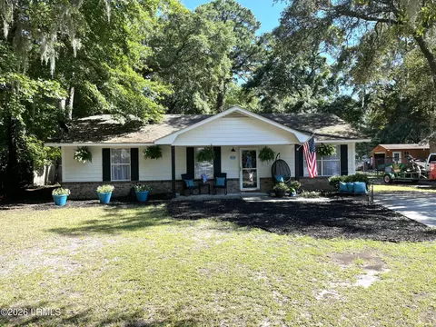 15 Shallowford Downs, Beaufort, SC 29907