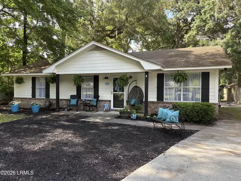 15 Shallowford Downs, Beaufort, SC 29907