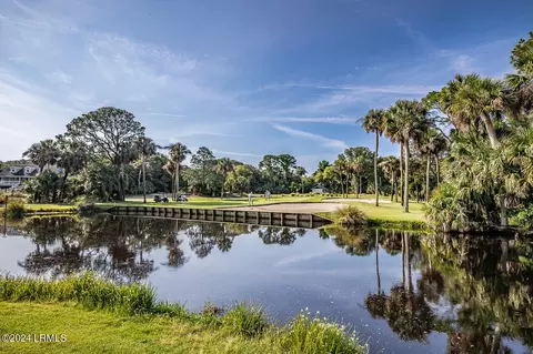 724 Marlin Dr, Fripp Island, SC 29920