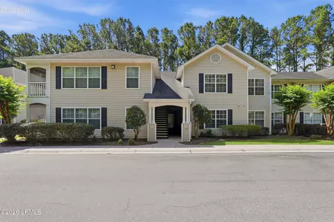 50 Pebble Beach Cv #H118, Bluffton, SC 29910