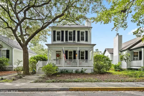 2668 Broad St, Beaufort, SC 29902