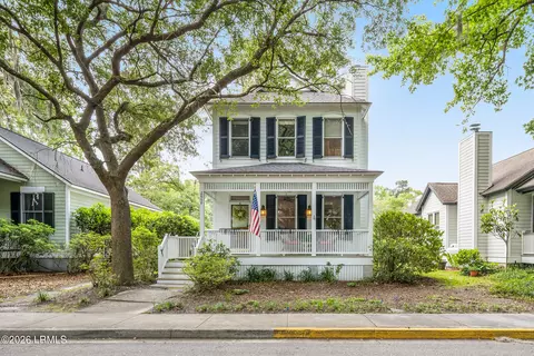 2668 Broad St, Beaufort, SC 29902