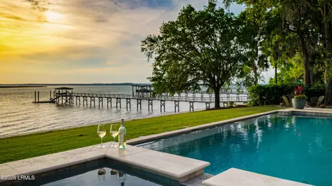 12 Brams Point Rd, Hilton Head Island, SC 29926