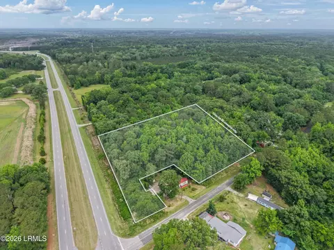 9 Buckfield Rd, Yemassee, SC 29945