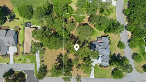 510 Firethorn Ln, Hardeeville, SC 29927