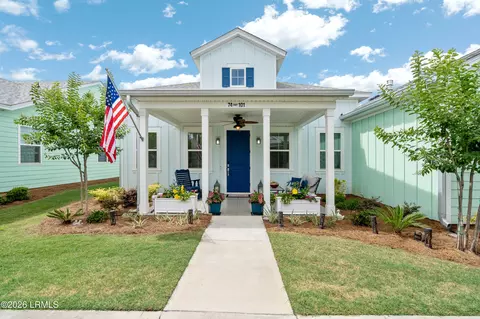 74 Caribbean Soul Ave #101, Hardeeville, SC 29927