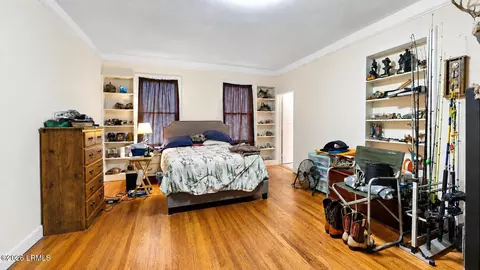 Bedroom - 501 Elm St W, Hampton, SC 29924 photo 2 of 6