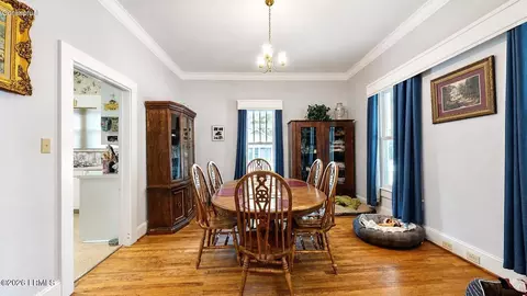Dining - 501 Elm St W, Hampton, SC 29924 photo 2 of 2